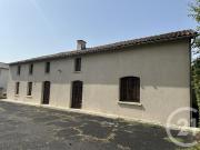 Vente Maison 8 pièces 205.7 m2 Sauzé Vaussais