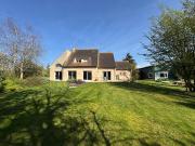 Vente Maison 8 pièces 205 m2 Auteuil