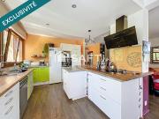 Vente Maison 8 pièces 205 m2 Auzeville Tolosane