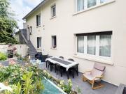 Vente Maison 8 pièces 205 m2 Bellac