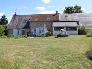 Vente Maison 8 pièces 205 m2 Limanton