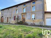 Vente Maison 8 pièces 205 m2 Pierrepont