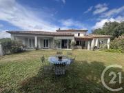 Vente Maison 8 pièces 205 m2 Plan de la Tour