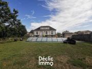 Vente Maison 8 pièces 205 m2 Vouille