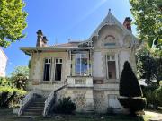 Vente Maison 8 pièces 206 m2 Arcachon