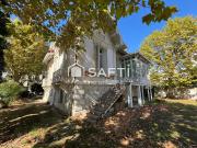 Vente Maison 8 pièces 206 m2 Arcachon