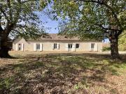 Vente Maison 8 pièces 206 m2 Lamonzie Saint Martin