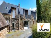 Vente Maison 8 pièces 206 m2 Pipriac