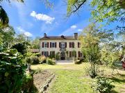 Vente Maison 8 pièces 206 m2 Riscle