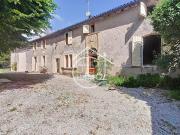 Vente Maison 8 pièces 206 m2 Saint Quentin de Caplong