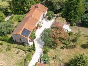 Vente Maison 8 pièces 207 m2 Civaux