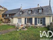 Vente Maison 8 pièces 207 m2 Montreuil Bellay