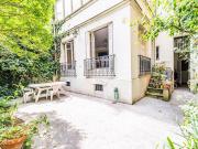 Vente Maison 8 pièces 207 m2 Paris 15ème
