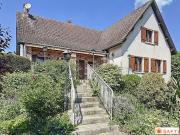 Vente Maison 8 pièces 207 m2 Soucy