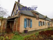 Vente Maison 8 pièces 207 m2 Tremblay les Villages