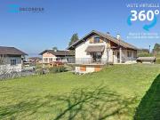 Vente Maison 8 pièces 208.24 m2 Neuvecelle