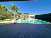 Vente Maison 8 pièces 208 m2 Aussonne