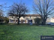 Vente Maison 8 pièces 208 m2 Barret