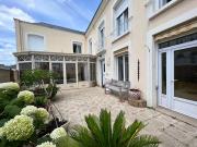 Vente Maison 8 pièces 208 m2 Nogent sur Loir