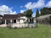 Vente Maison 8 pièces 208 m2 Rosoy