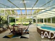 Vente Maison 8 pièces 209 m2 La Queue en Brie