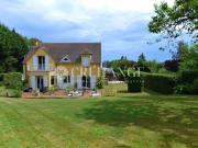 Vente Maison 8 pièces 209 m2 Orgeval