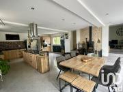 Vente Maison 8 pièces 209 m2 Saint Cyr en Val