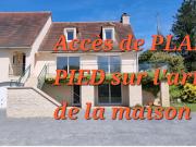 Vente Maison 8 pièces 210.23 m2 Cesny Bois Halbout