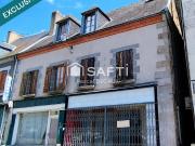 Vente Maison 8 pièces 210 m2 Auzances