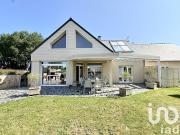 Vente Maison 8 pièces 210 m2 Bréville sur Mer