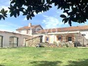 Vente Maison 8 pièces 192 m2 Cholet
