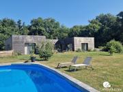 Vente Maison 8 pièces 210 m2 Choussy