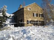 Vente Maison 8 pièces 210 m2 Font Romeu Odeillo Via