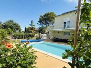 Vente Maison 8 pièces 210 m2 L'Isle sur la Sorgue