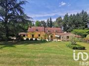 Vente Maison 8 pièces 210 m2 Marminiac