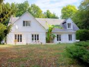 Vente Maison 8 pièces 210 m2 Mézières sur Seine