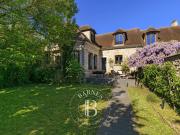 Vente Maison 8 pièces 210 m2 Orgeval