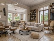 Vente Maison 8 pièces 210 m2 Saint Etienne de Chigny