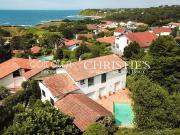 Vente Maison 8 pièces 210 m2 Saint Jean de Luz