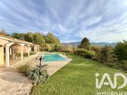 Vente Maison 8 pièces 210 m2 Saint Lattier