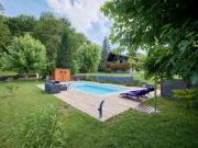 Vente Maison 10 pièces 210 m2 Saint Paul de Jarrat