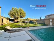 Vente Maison 8 pièces 210 m2 Salon de Provence