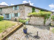 Vente Maison 8 pièces 210 m2 Solignac