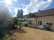 Vente Maison 8 pièces 210 m2 Teloché