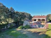 Vente Maison 8 pièces 210 m2 Uzès