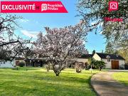 Vente Maison 8 pièces 210 m2 Villemandeur