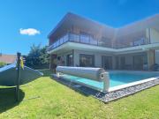 Vente Maison 8 pièces 211 m2 Annecy