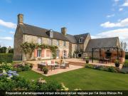 Vente Maison 8 pièces 211 m2 Coulonces