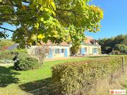 Vente Maison 8 pièces 211 m2 Langeais