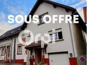 Vente Maison 8 pièces 211 m2 Lichtenberg Vente Maison 8 pièces 211 m2 Lichtenberg